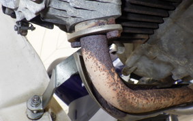 HONDA CD90 BENLY HA03