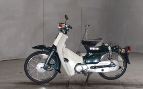 HONDA SUPER CUB50 AA01