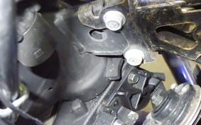 YAMAHA YZF-R25 2002 RG10J