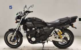 YAMAHA XJR400 Gen.3 R 2007 RH02J
