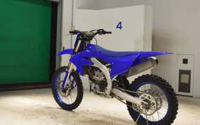 YAMAHA YZ250F 2015 CG58C