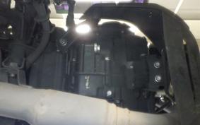 HONDA CB200X 2016