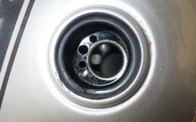 TRIUMPH STREET TWIN 2019