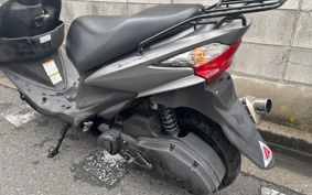 SUZUKI ADDRESSV125SS CF4MA