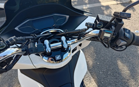 HONDA PCX 160 KF47
