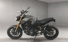 YAMAHA MT-09 RN34J