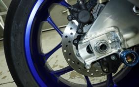 YAMAHA YZF-R1 M 2019