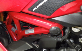 DUCATI SS937S 2019