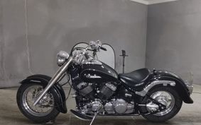 YAMAHA DRAGSTAR 400 CLASSIC 4TR