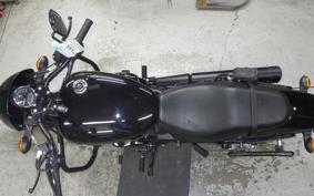 HARLEY XG750 STREET 2015