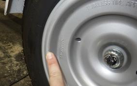 HONDA GYRO X 2005 TD02