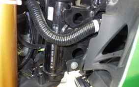 KAWASAKI Z125 PRO BR125H