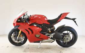DUCATI PANIGALE V4 S 2022