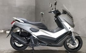 YAMAHA N-MAX 125 SED6J