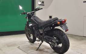 YAMAHA TW225 DG09J
