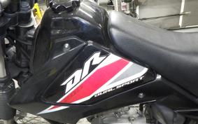 SUZUKI DR200S