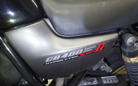 HONDA CB400SF VTEC SPEC 2 2003 NC39