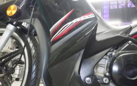 YAMAHA i8 115
