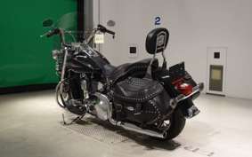 HARLEY FLSTC 1450 2005