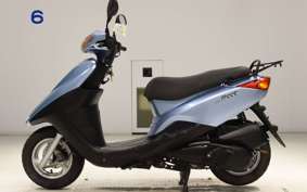 YAMAHA AXIS 125 TREET SE53J