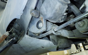 YAMAHA CYGNUS 125 X 2022 SE12J