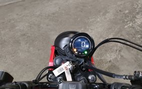 HONDA CT125 HUNTER  CUB  JA55