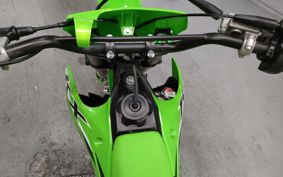 KAWASAKI KX112 KX112A