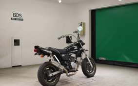 HONDA APE 50 2024 AC16