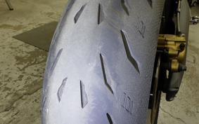 TRIUMPH DAYTONA 675 2007