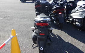 SUZUKI ADDRESS 110 CE47A