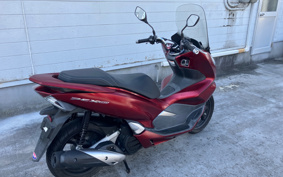 HONDA PCX 150 KF30