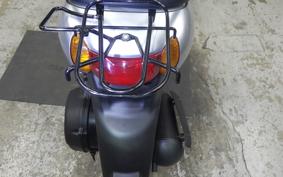 SUZUKI LET's 4 2023 CA45A