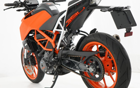 KTM 390 DUKE 2020 JPJ40