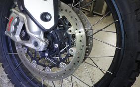 TRIUMPH TIGER 900 RALLY PRO 2022