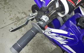 YAMAHA YZ125 CE16C