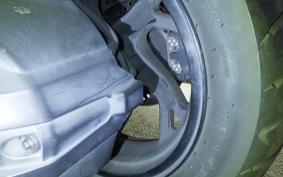 SUZUKI SKYWAVE 250 (Burgman 250) M CJ45A