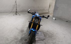YAMAHA XSR900 2022 RN80J