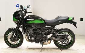 KAWASAKI Z900RS CAFE 2024 ZR900K