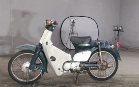 HONDA SUPER CUB50 C50