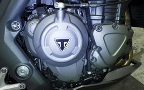 TRIUMPH SPEED TRIPLE RS 2021