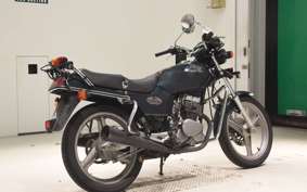 HONDA CB125T JC06