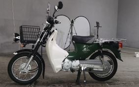 HONDA SUPER CUB110 JA07