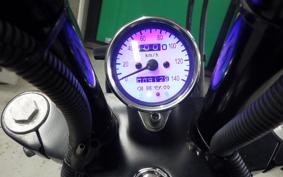 YAMAHA DRAGSTAR 400 2002 VH01J