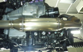KAWASAKI ELIMINATOR400-3SE 2026 EL400A
