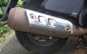 SUZUKI ADDRESS V100 CE11A