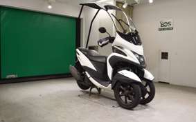 YAMAHA TRICITY 125 A  ヤネツキ 2003 SEC1J