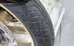 KAWASAKI ZEPHYR 750 2004 ZR750C