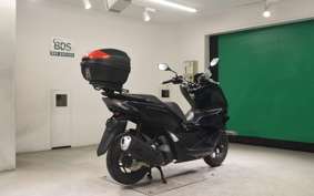 HONDA PCX 160 2015 KF47