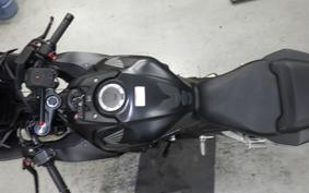 HONDA CBR650R E-Clutch 2024 RH17