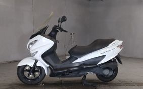 SUZUKI BURGMAN200 CH41A